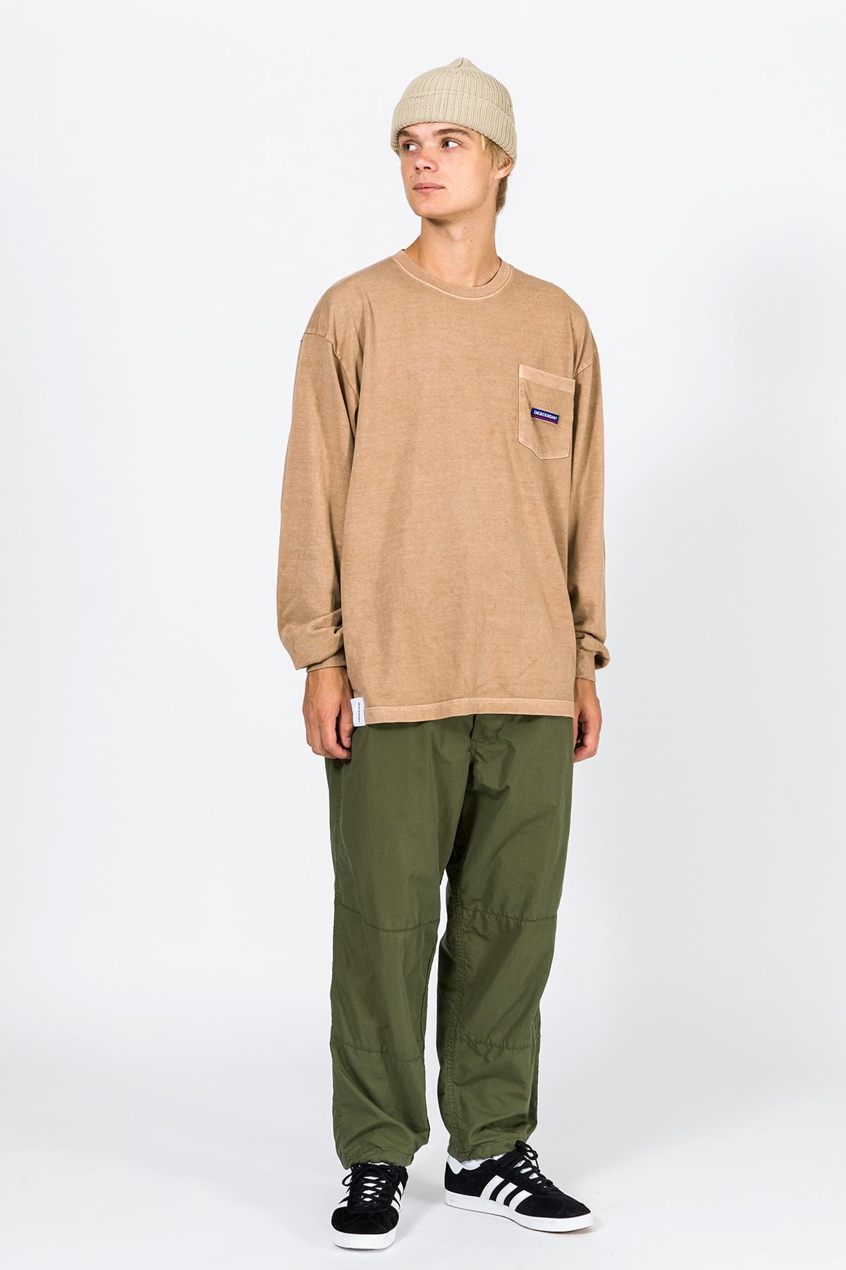 lookbook DESCENDANT ss20 81
