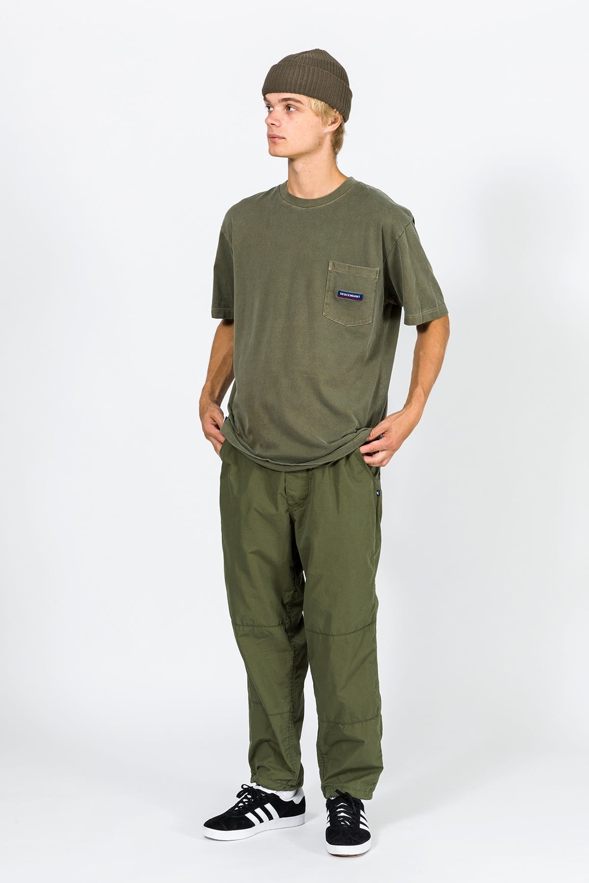 lookbook DESCENDANT ss20 82