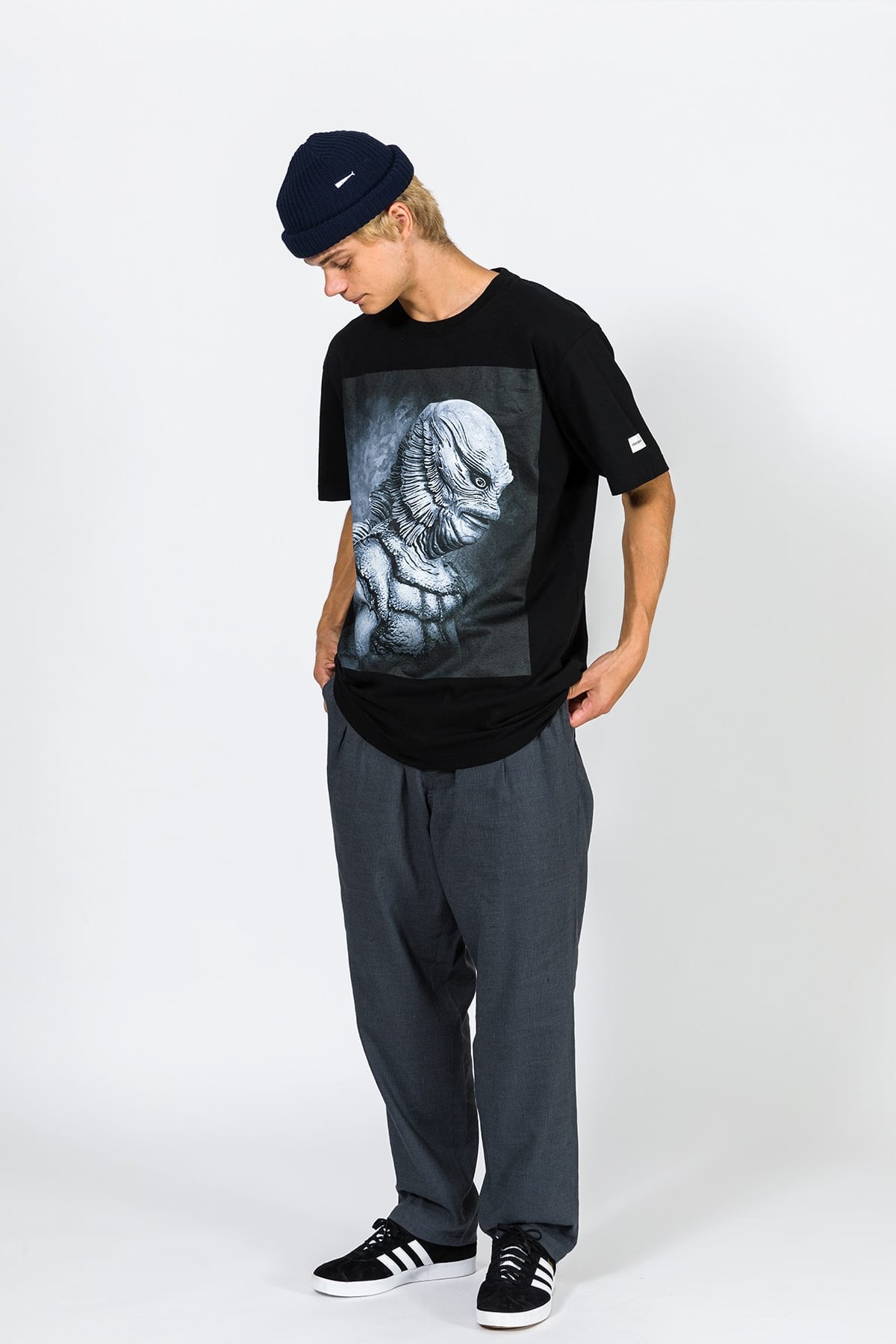 lookbook DESCENDANT ss20 83