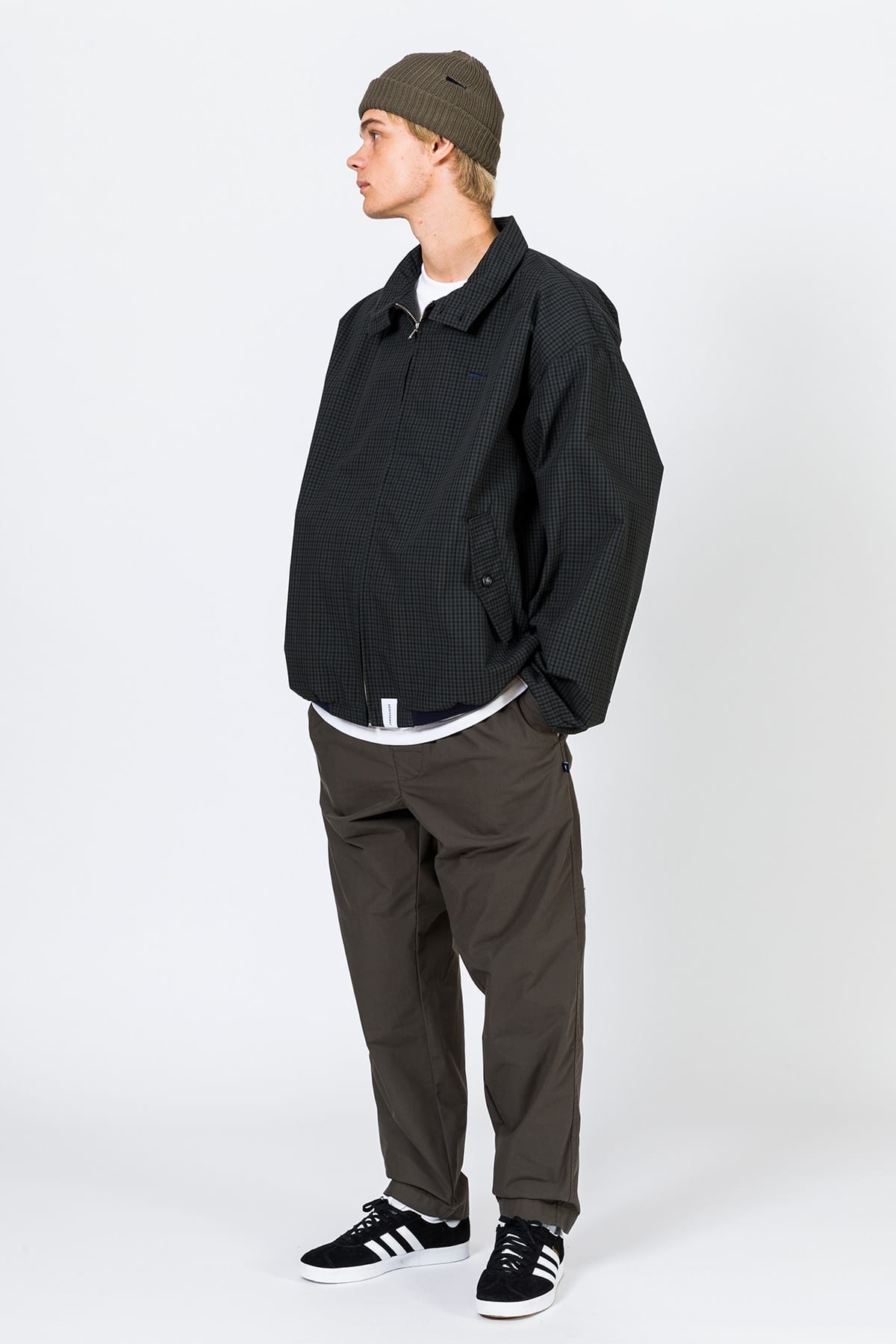 lookbook DESCENDANT ss20 9