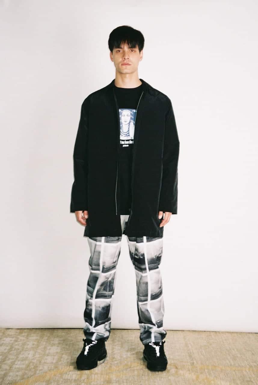 lookbook Grind London Applied Study Groups fw20 12