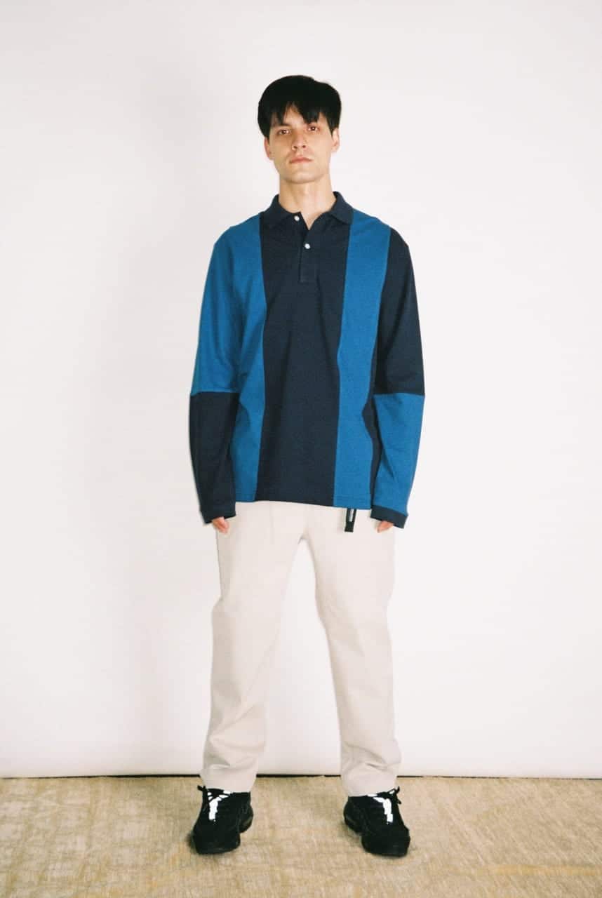 lookbook Grind London Applied Study Groups fw20 5