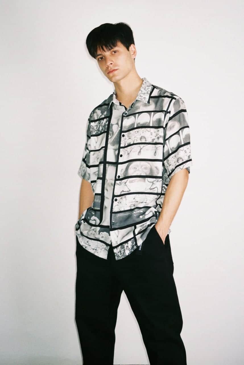 lookbook Grind London Applied Study Groups fw20 6