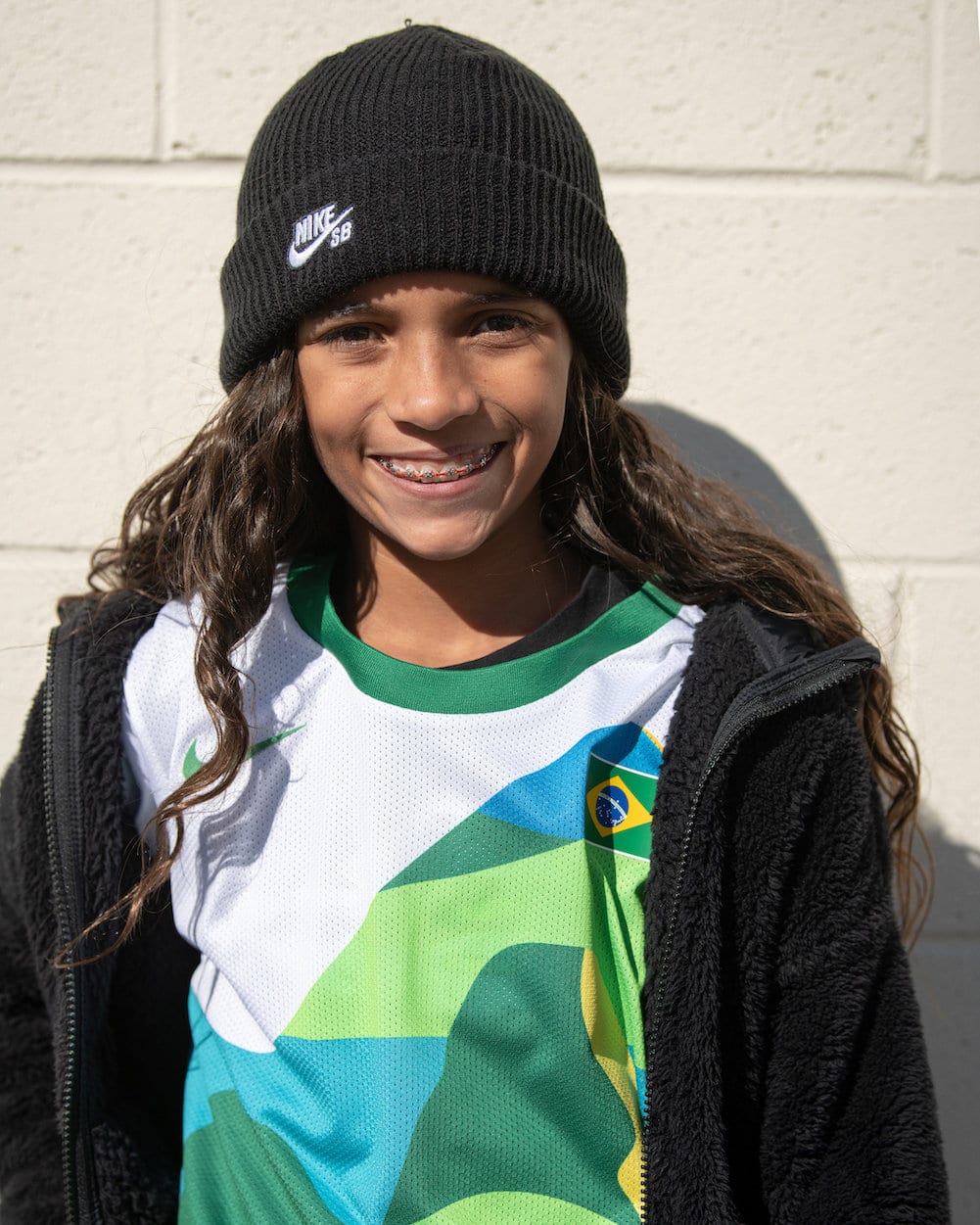 lookbook Parra x Nike SB 9