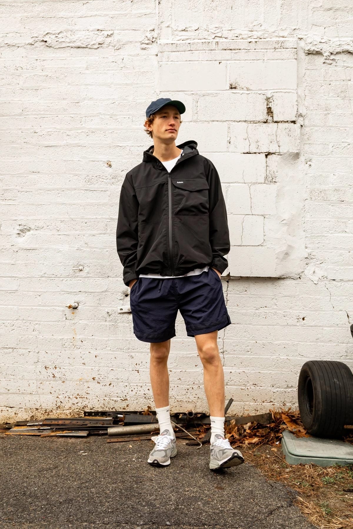 lookbook adsum ss20 11