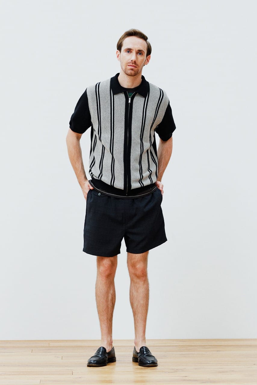 lookbook beams plus ss20 10