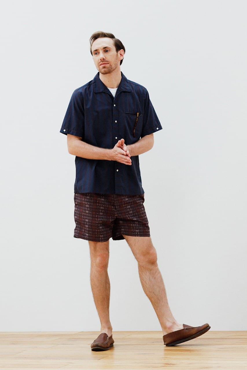 lookbook beams plus ss20 34