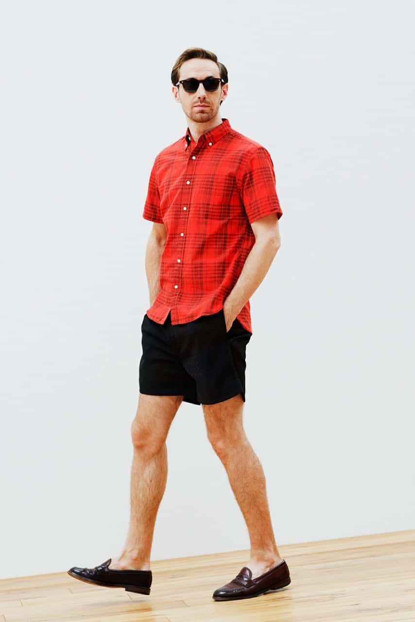 lookbook beams plus ss20 38