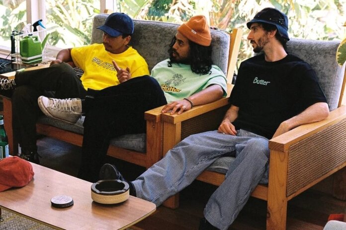 lookbook butter goods q1 2020 lookbook butter goods q1 2020
