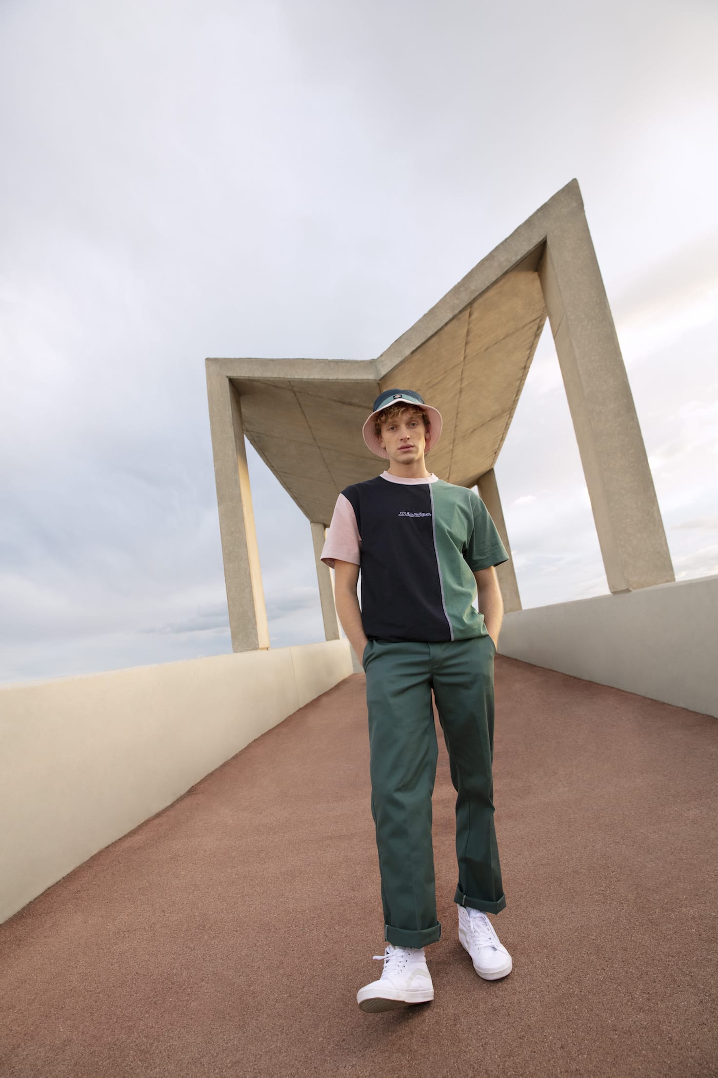 lookbook dickies life ss20 11