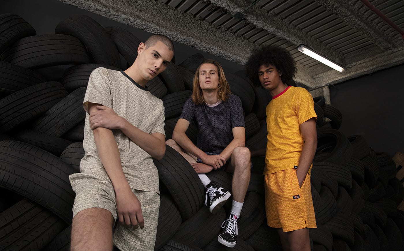 lookbook dickies life ss20 18