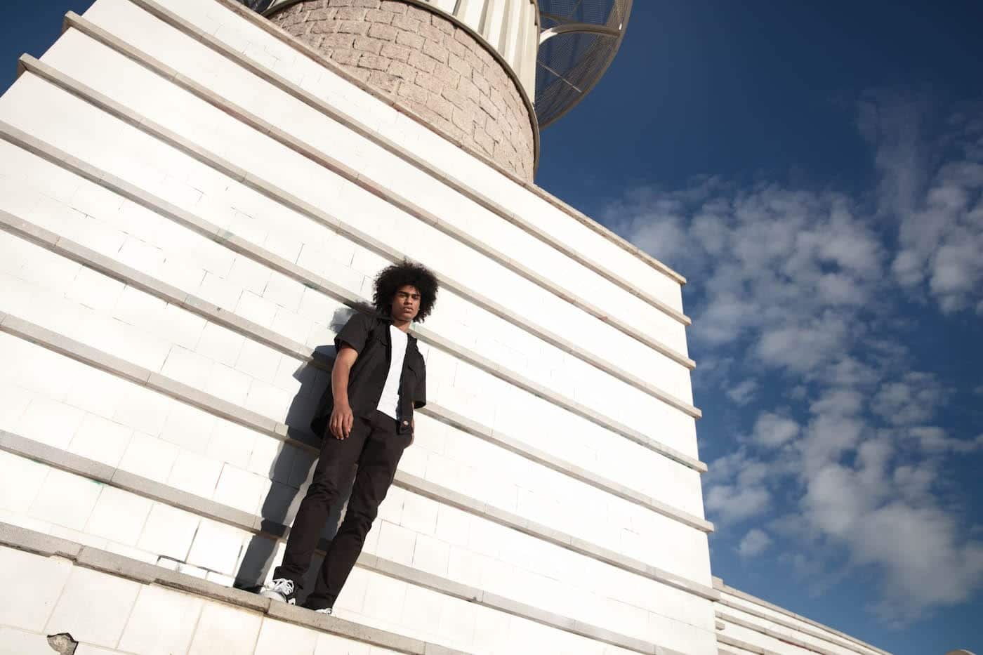 lookbook dickies life ss20 8
