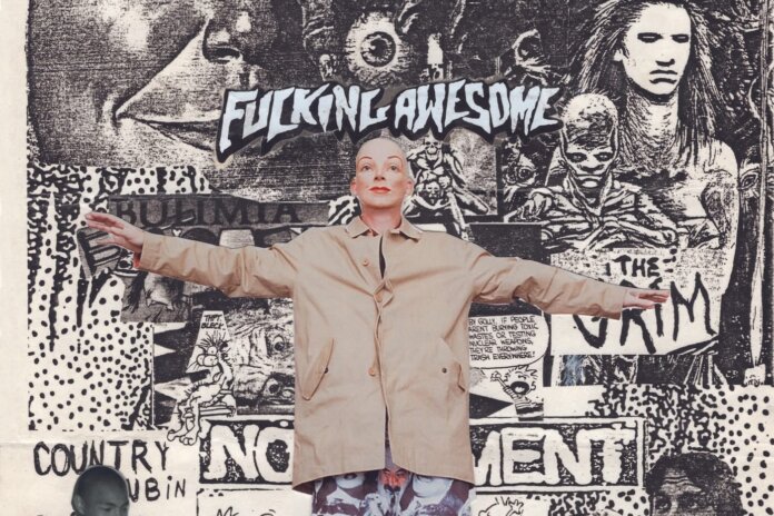 lookbook fucking awesome ss20