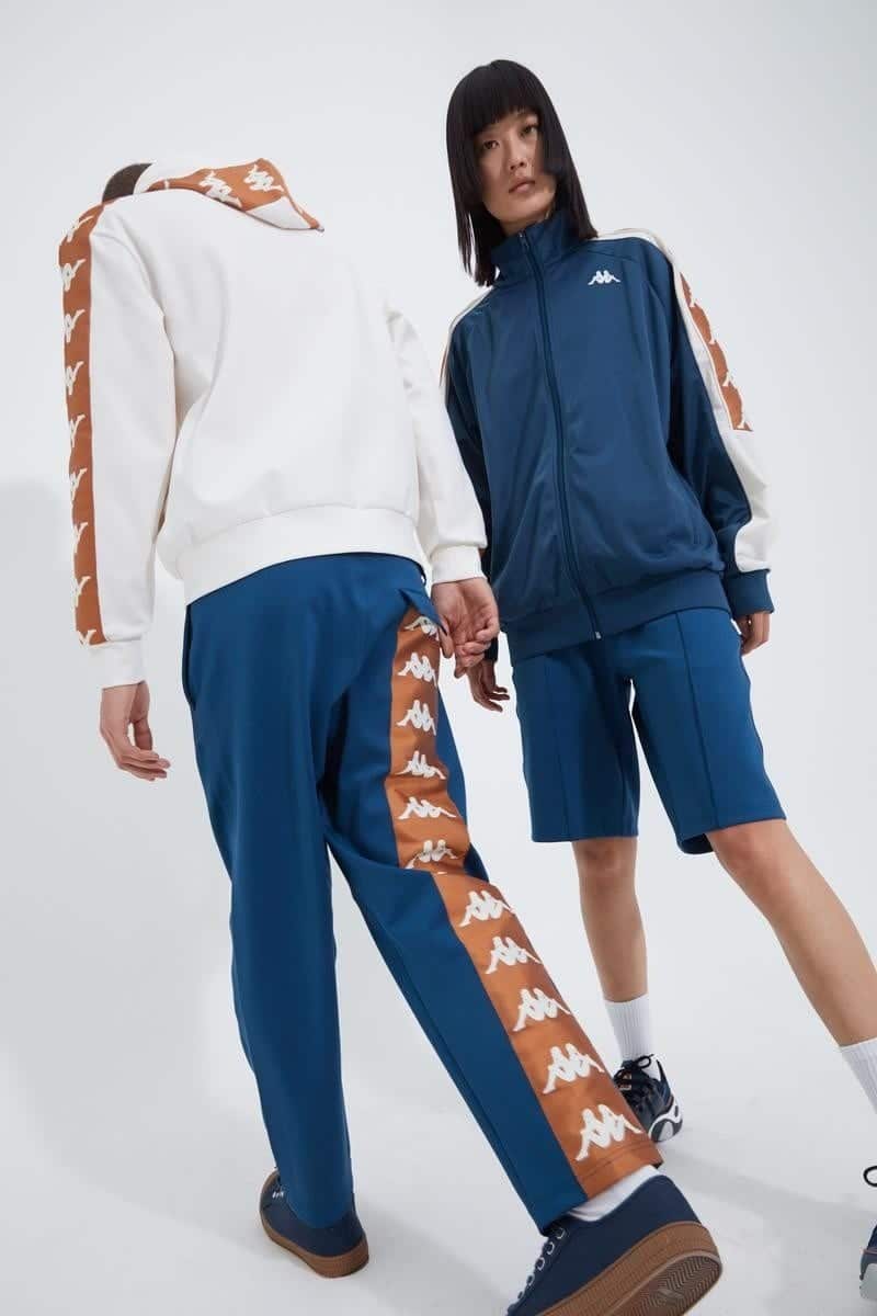 lookbook kappa ss20 10