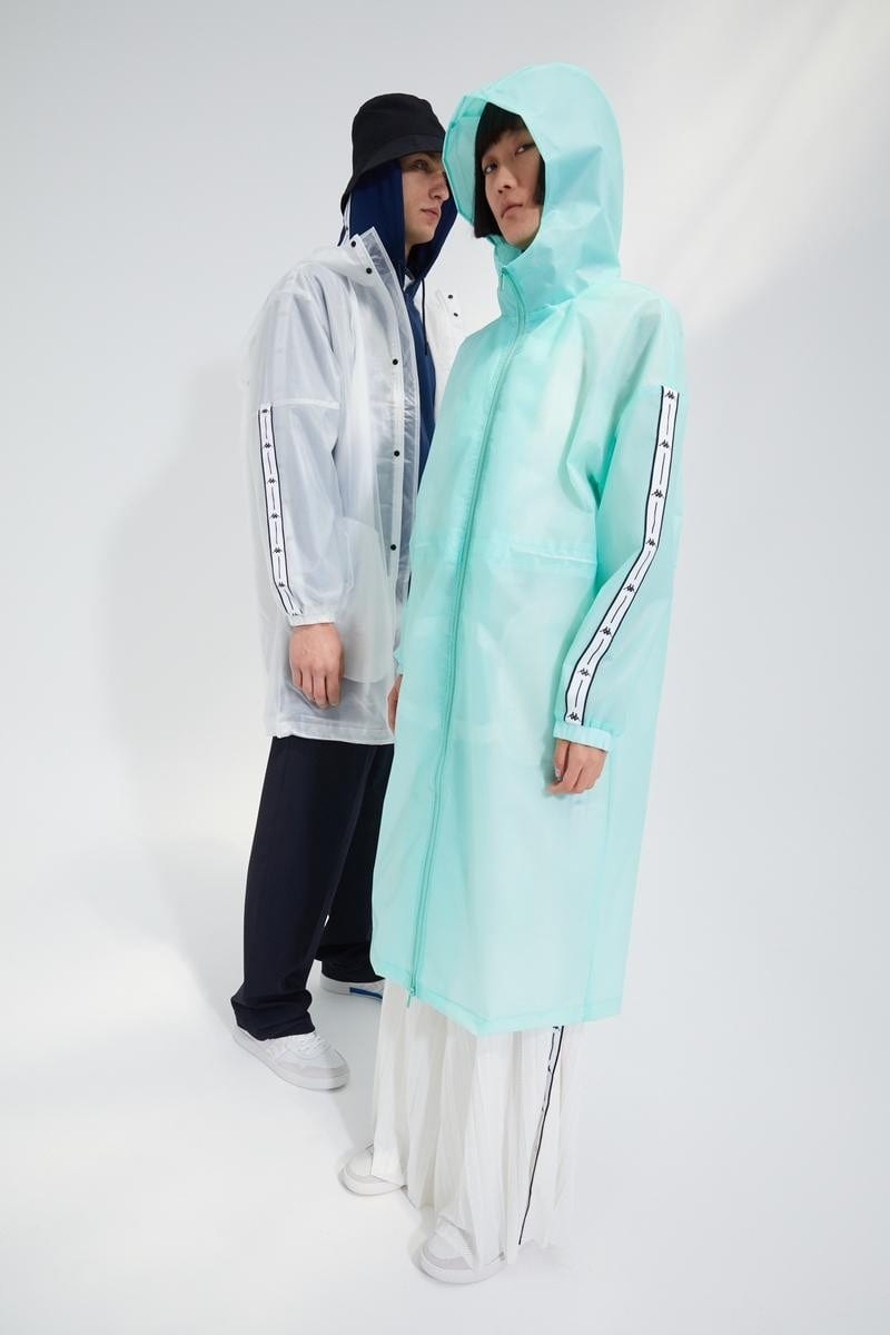 lookbook kappa ss20 11