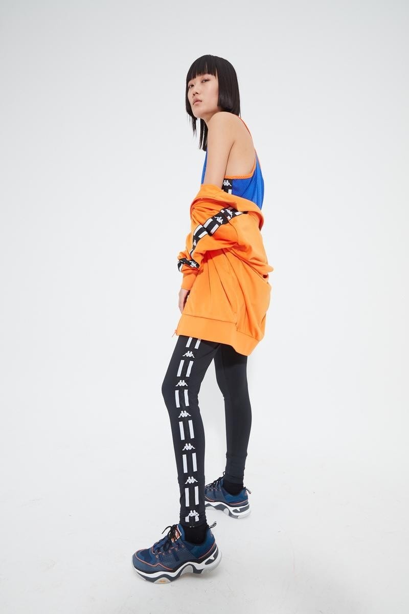 lookbook kappa ss20 12