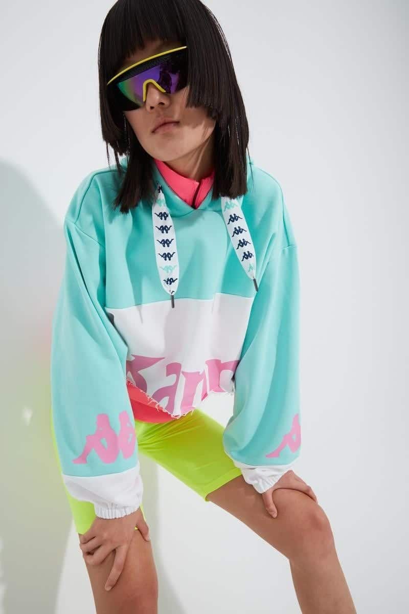 lookbook kappa ss20 15