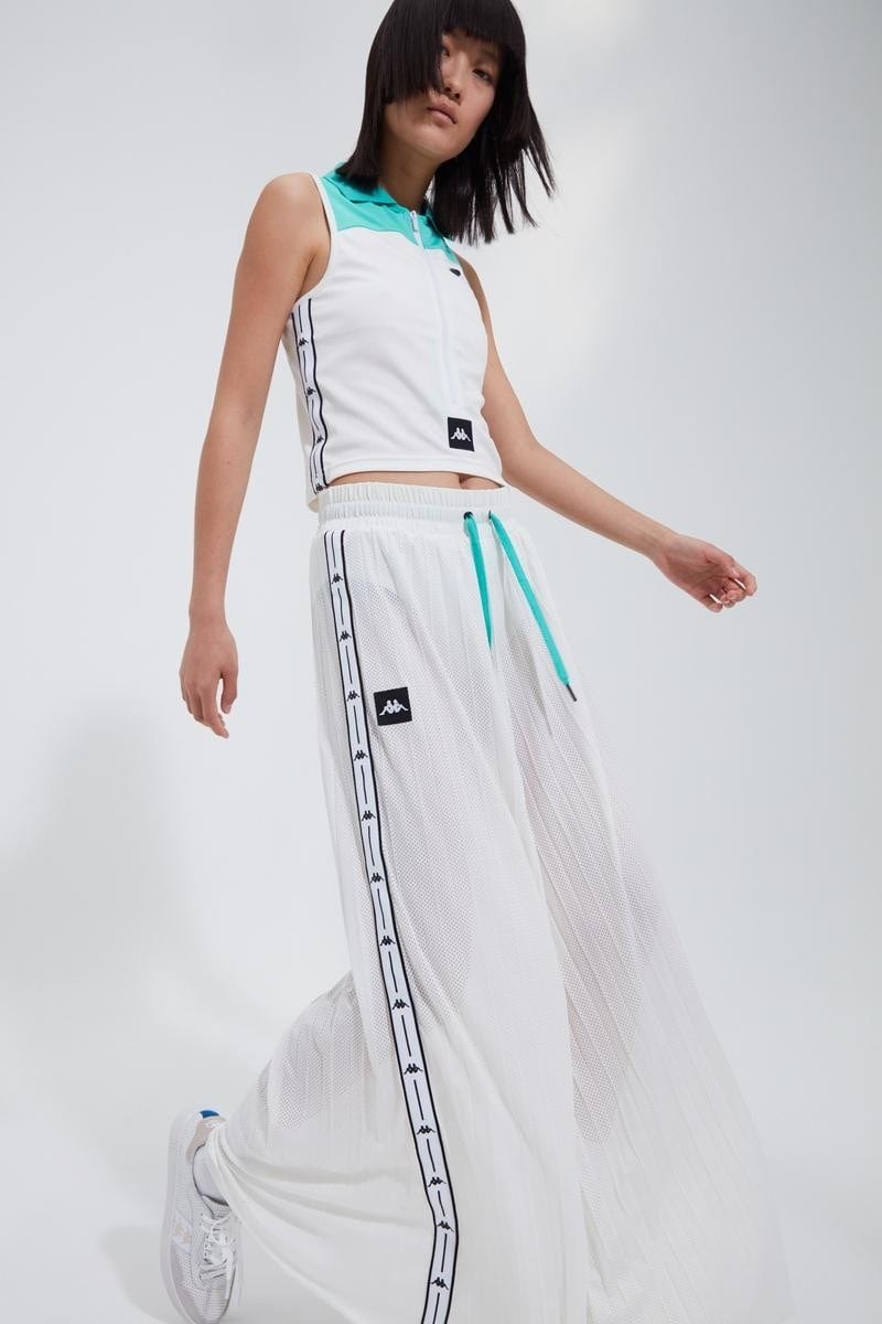 lookbook kappa ss20 17