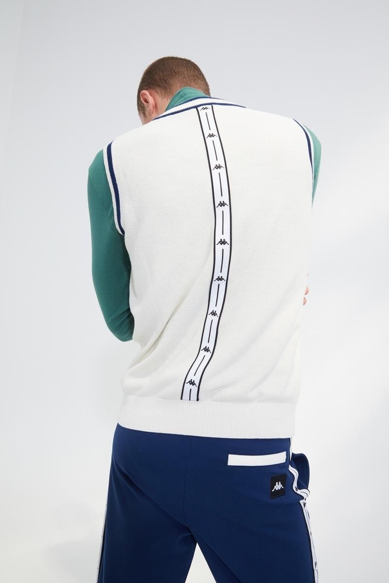 lookbook kappa ss20 19