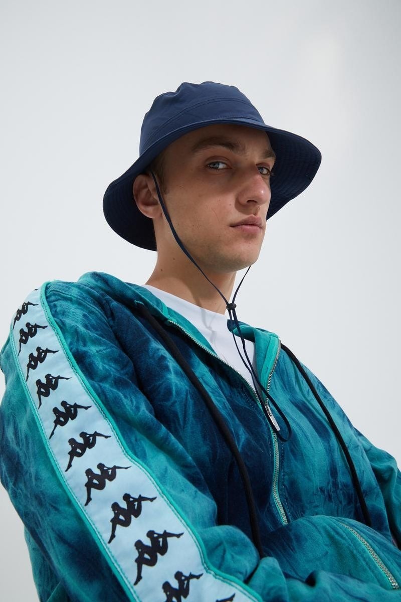 lookbook kappa ss20 4