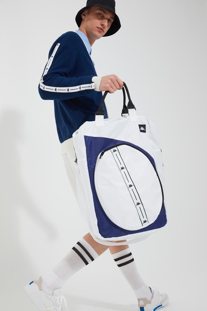 lookbook kappa ss20 9