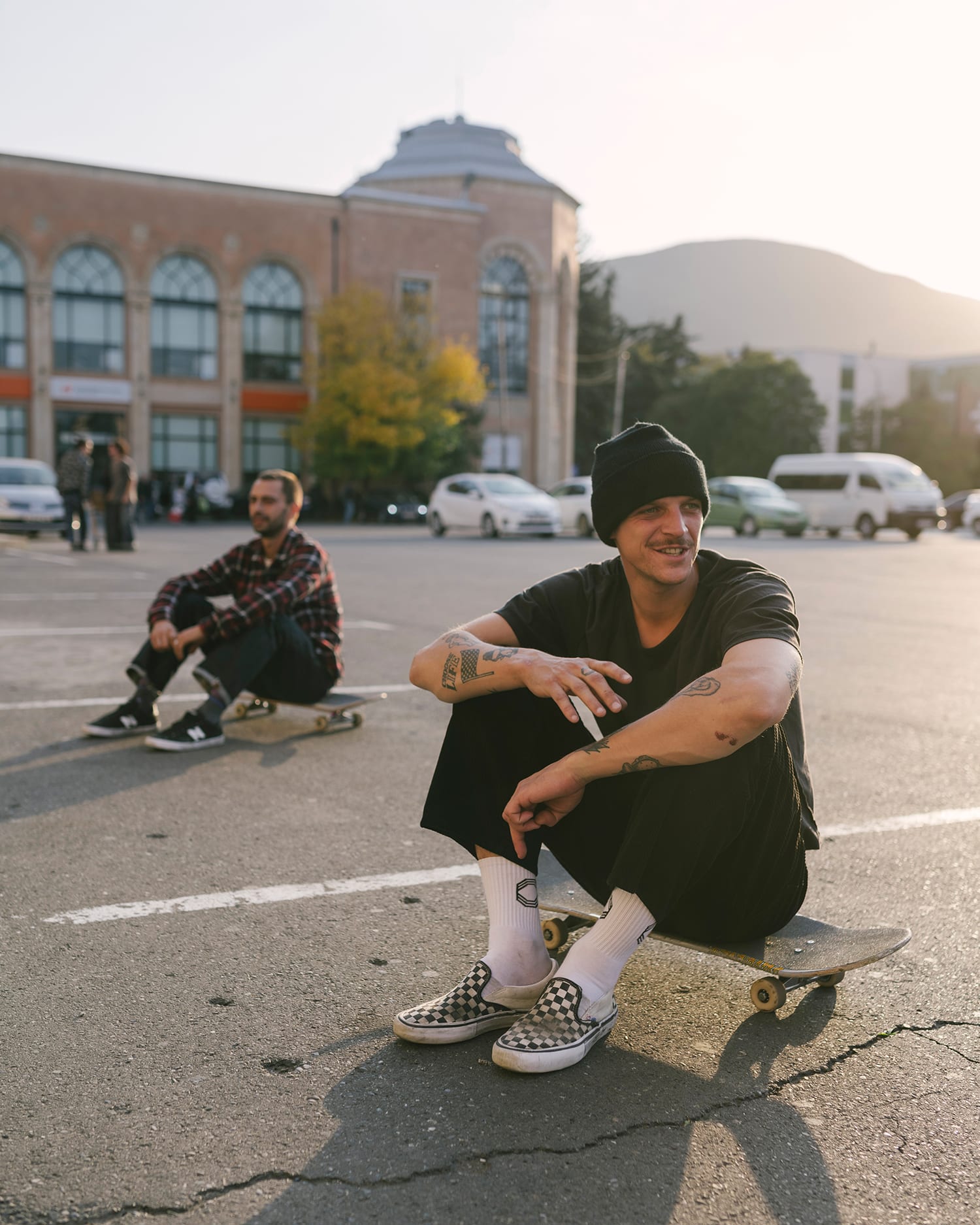 lookbook levis skateboarding ss20 10