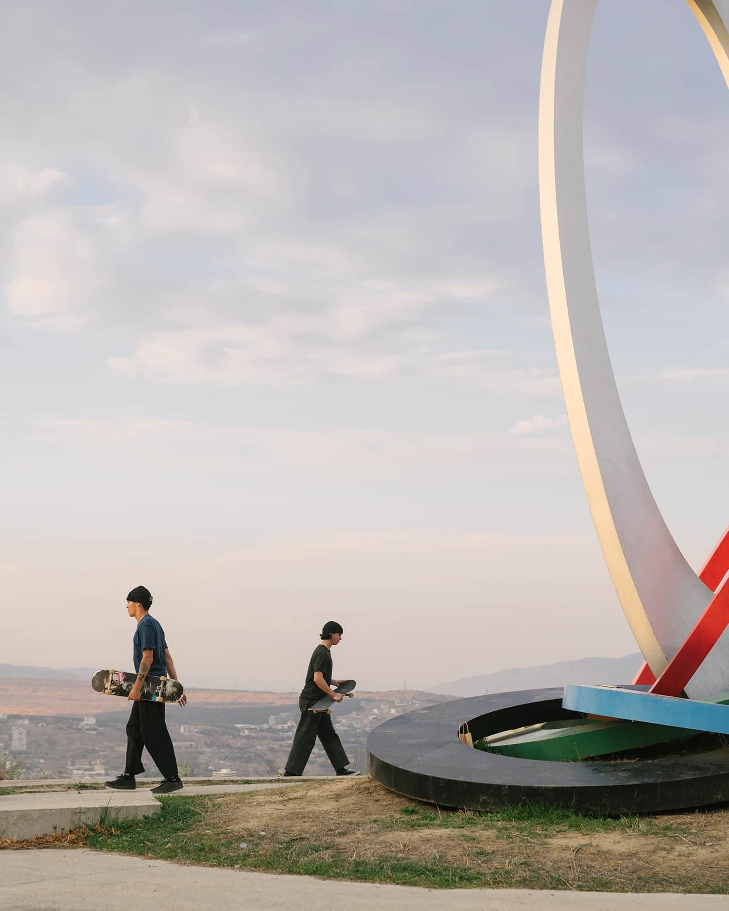 lookbook levis skateboarding ss20 14