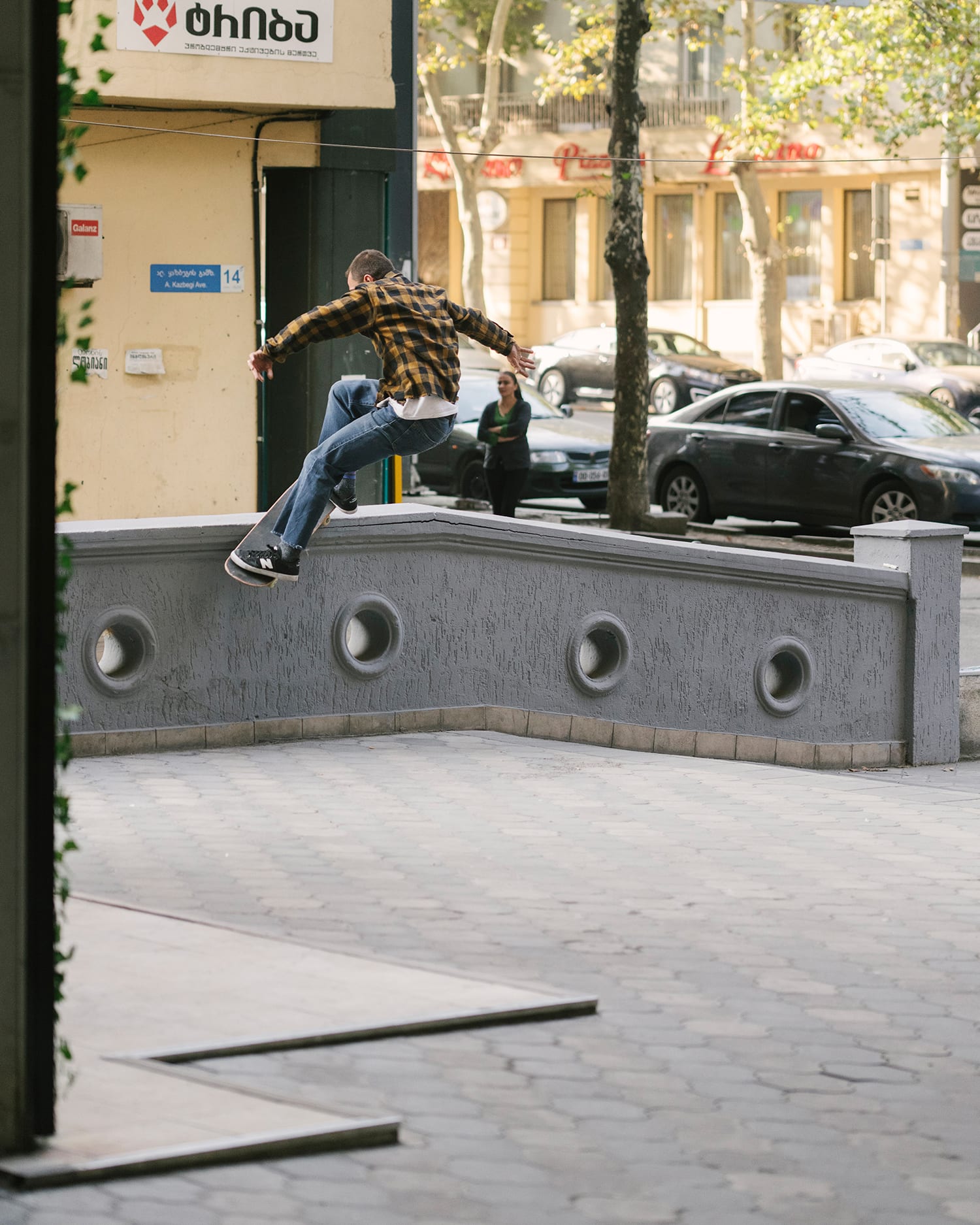 lookbook levis skateboarding ss20 20