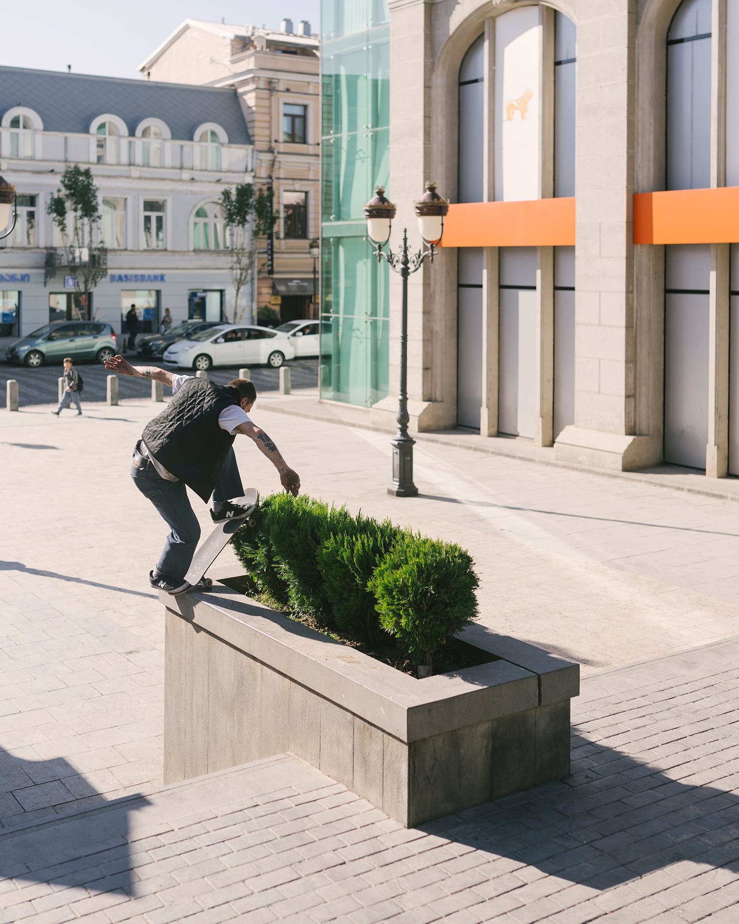 lookbook levis skateboarding ss20 4