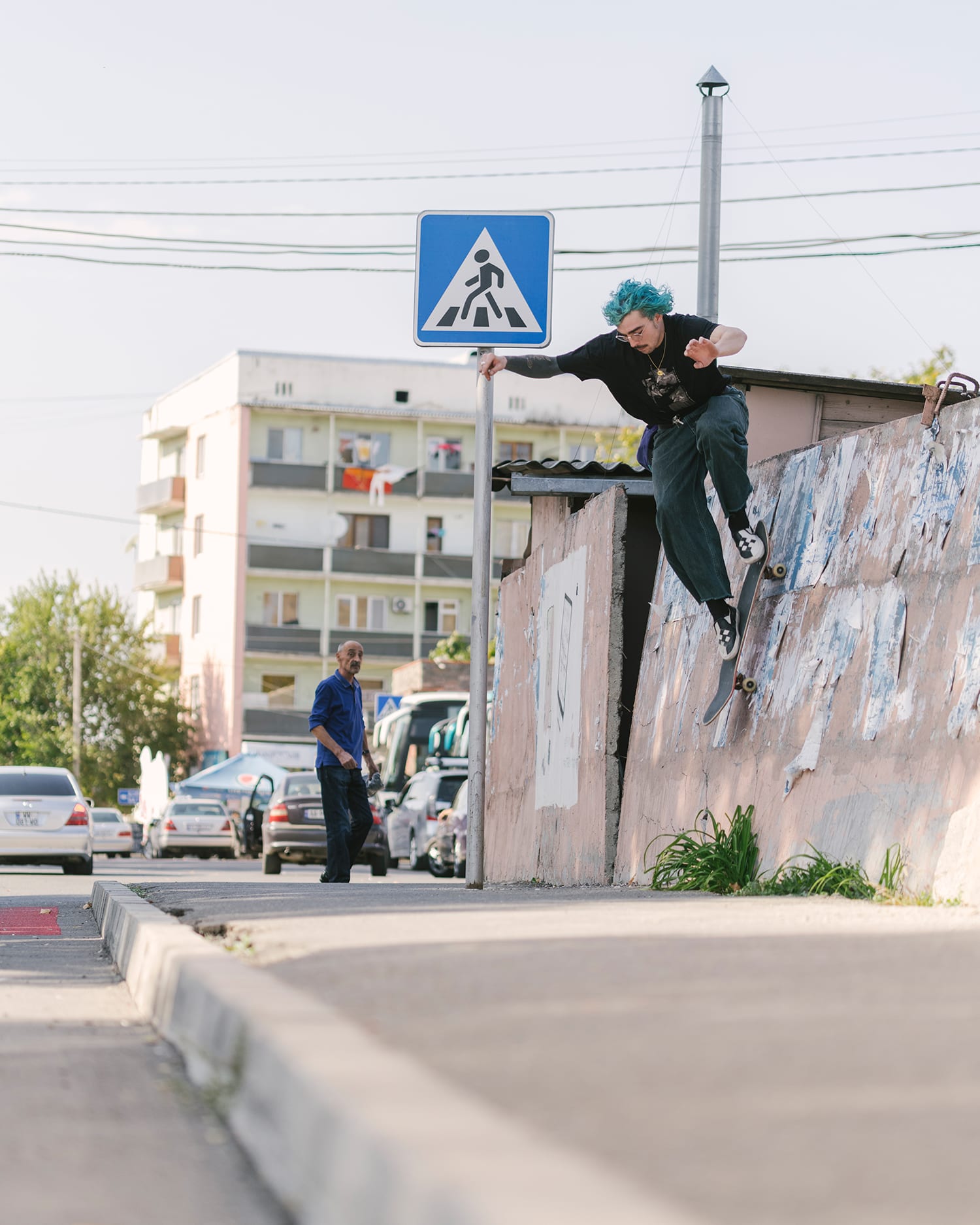 lookbook levis skateboarding ss20 5