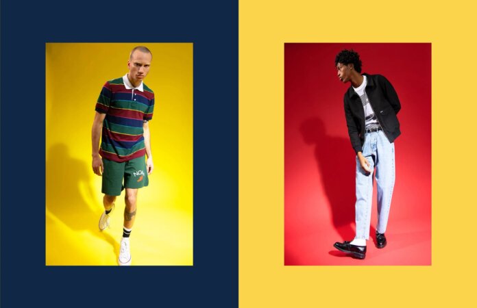 lookbook noah ss20 lookbook noah ss20