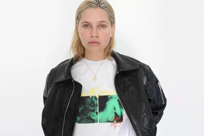 lookbook noon goons pre fall 2020 lookbook noon goons pre fall 2020