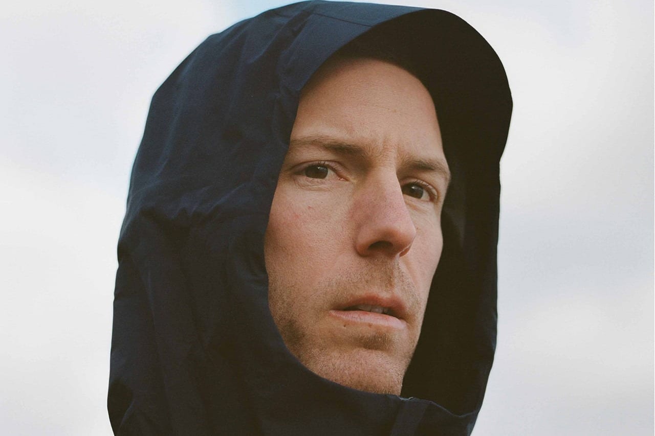 lookbook norse projects gore-tex sp20 9