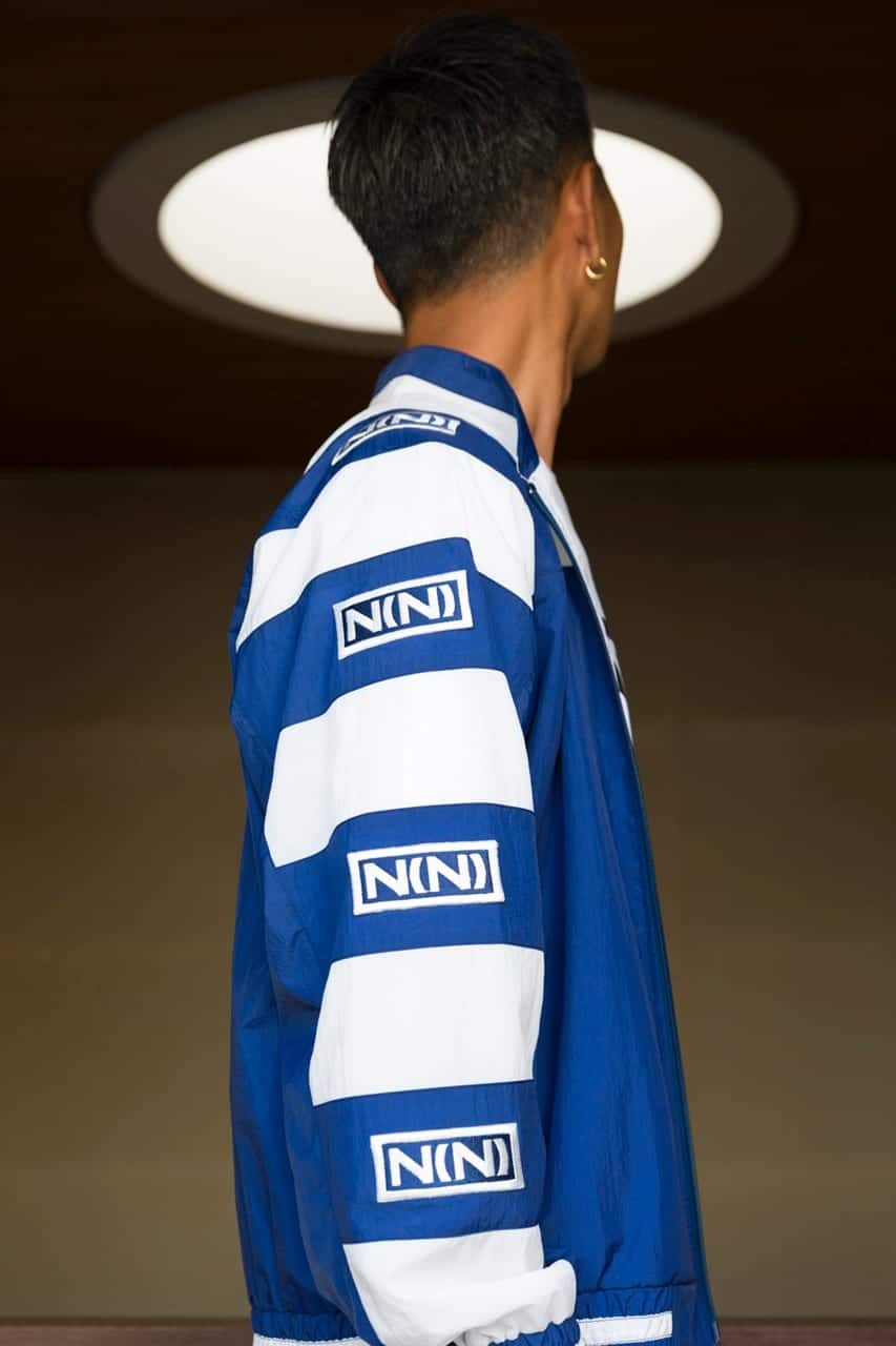 lookbook number nine ss20 1