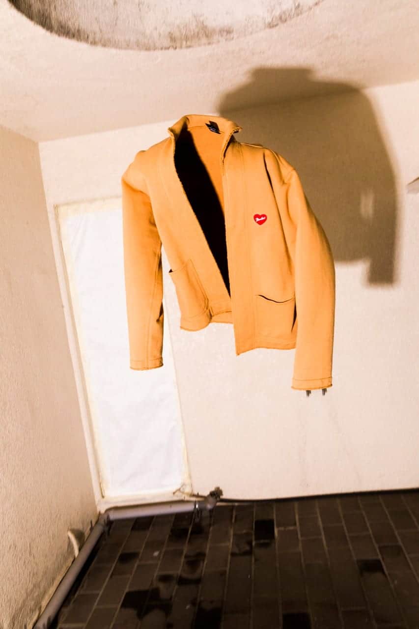 lookbook number nine ss20 10