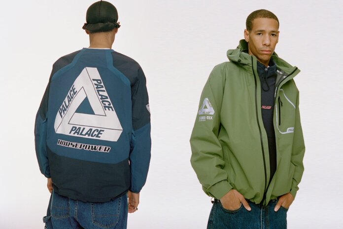 lookbook palace skateboards sp20 lookbook palace skateboards sp20