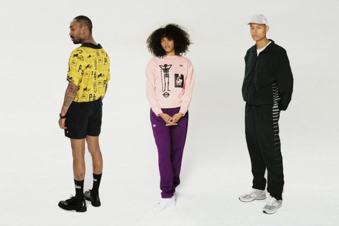 lookbook patta ss20 lookbook patta ss20