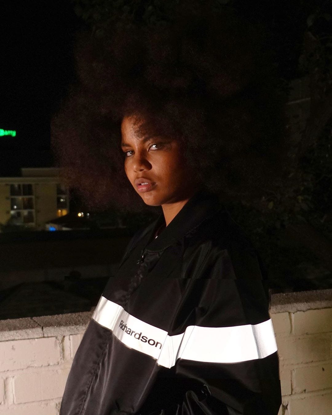 lookbook richardson ss20 3