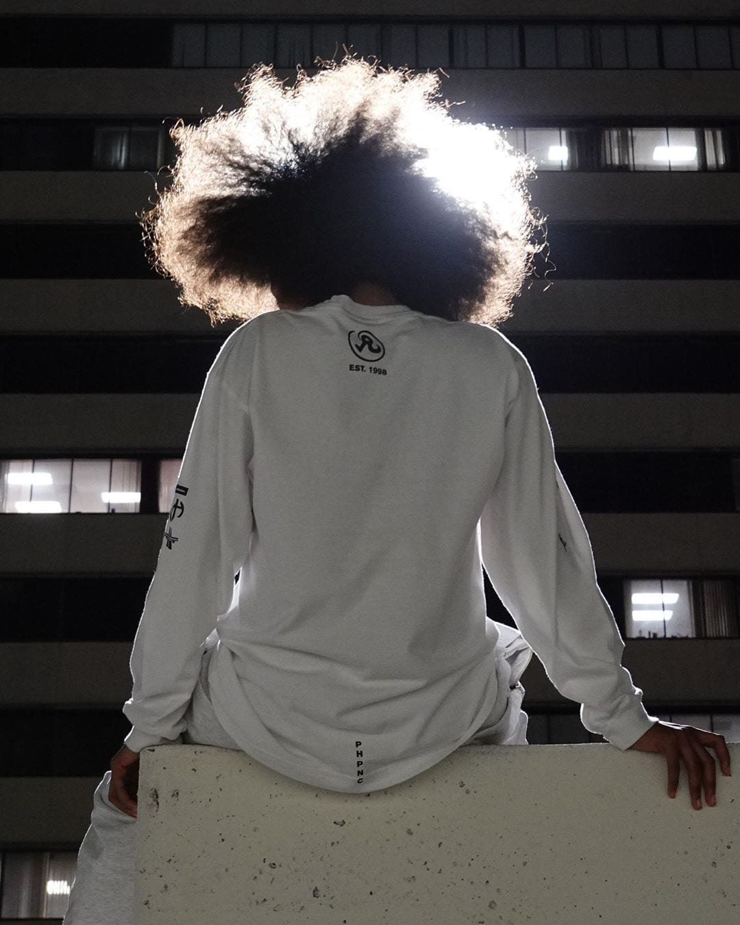 lookbook richardson ss20 6