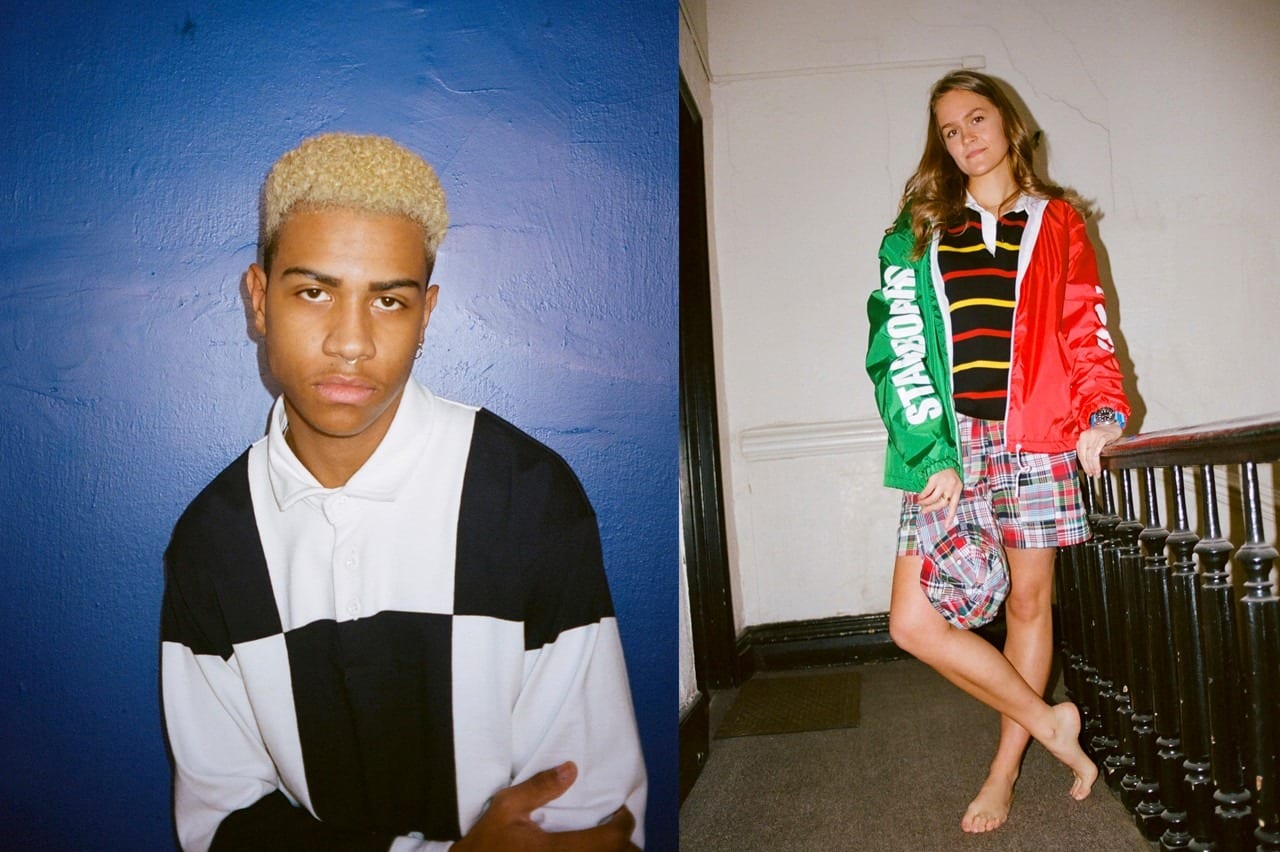 lookbook rowing blazers ss20 12