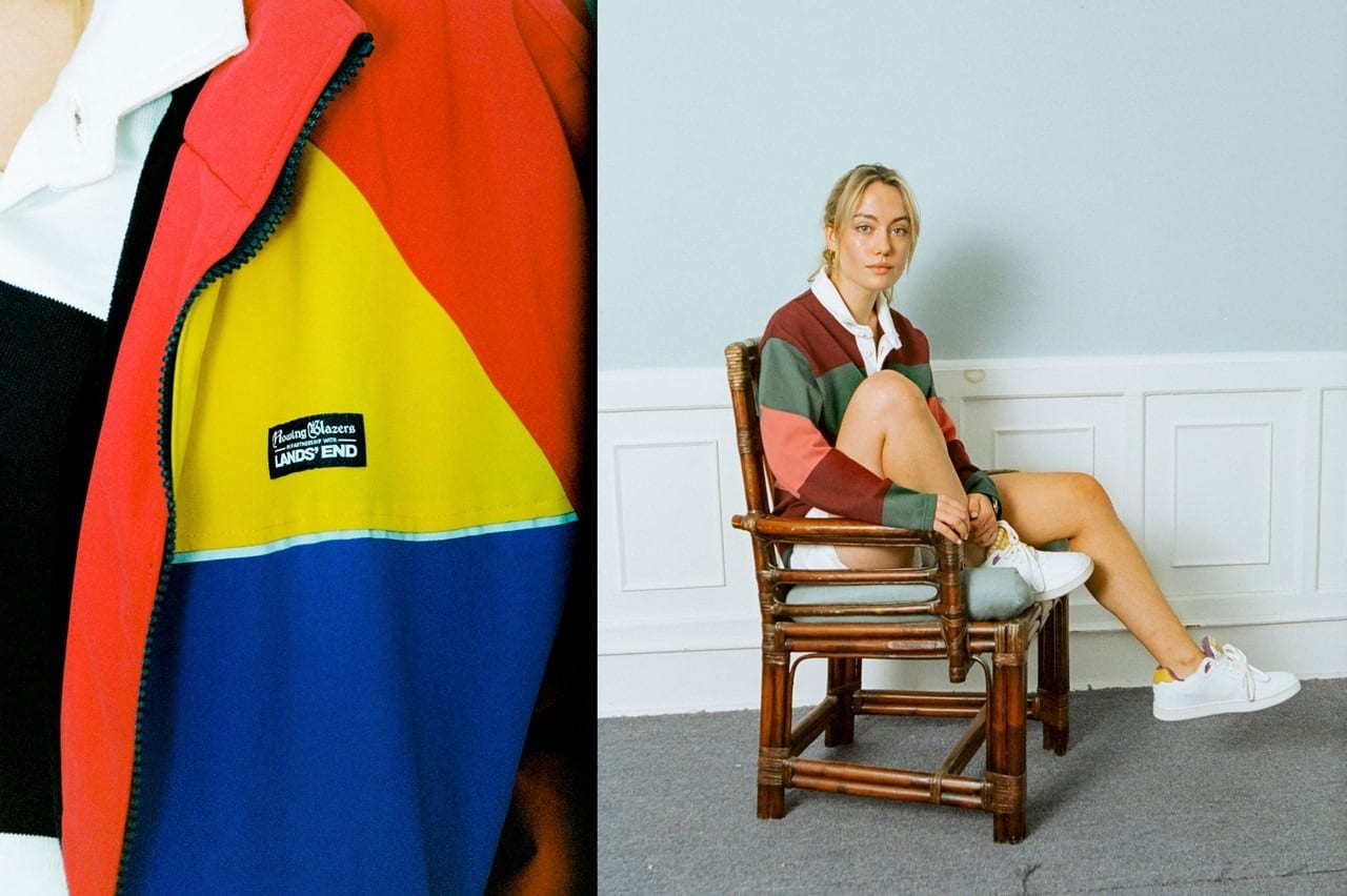 lookbook rowing blazers ss20 13