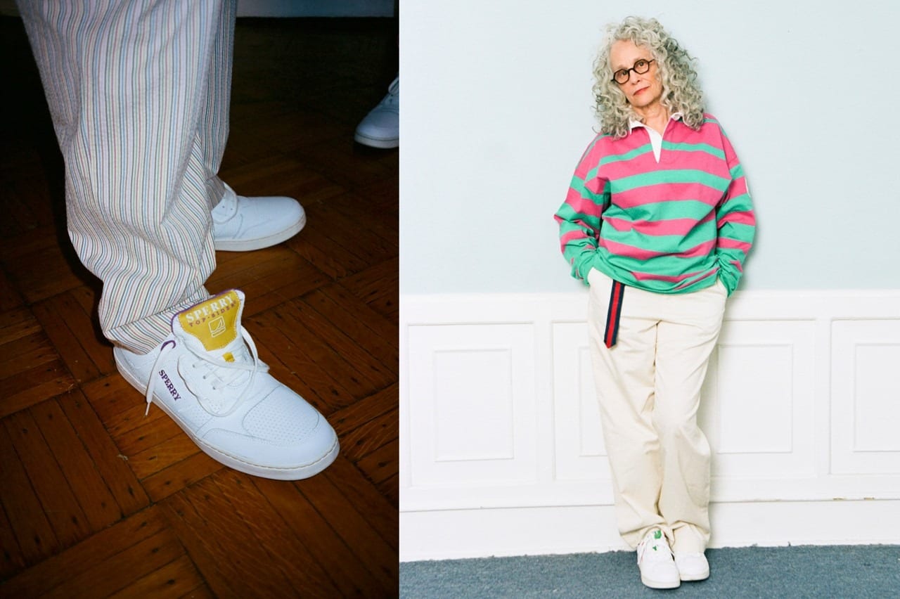 lookbook rowing blazers ss20 15