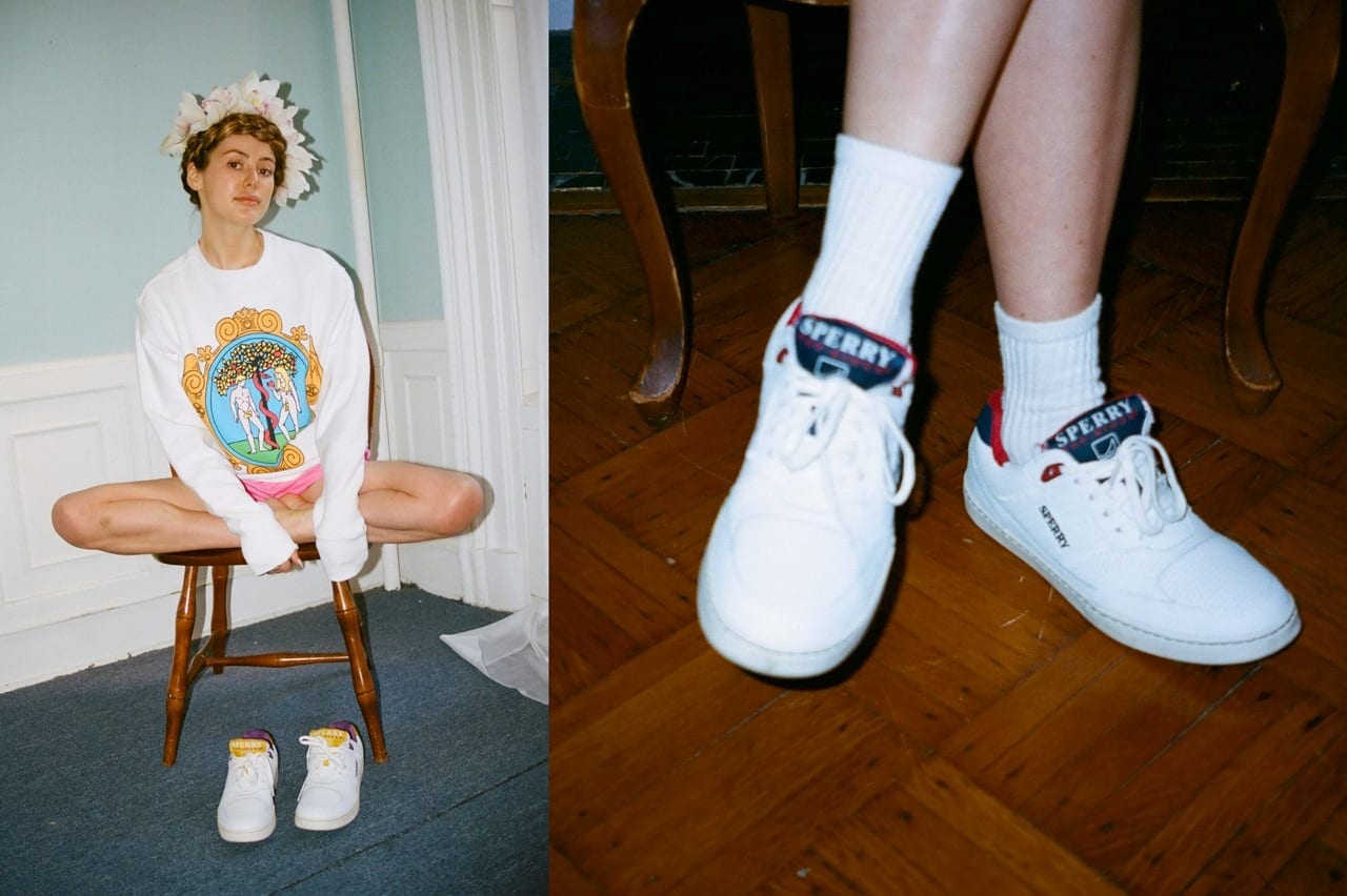 lookbook rowing blazers ss20 18