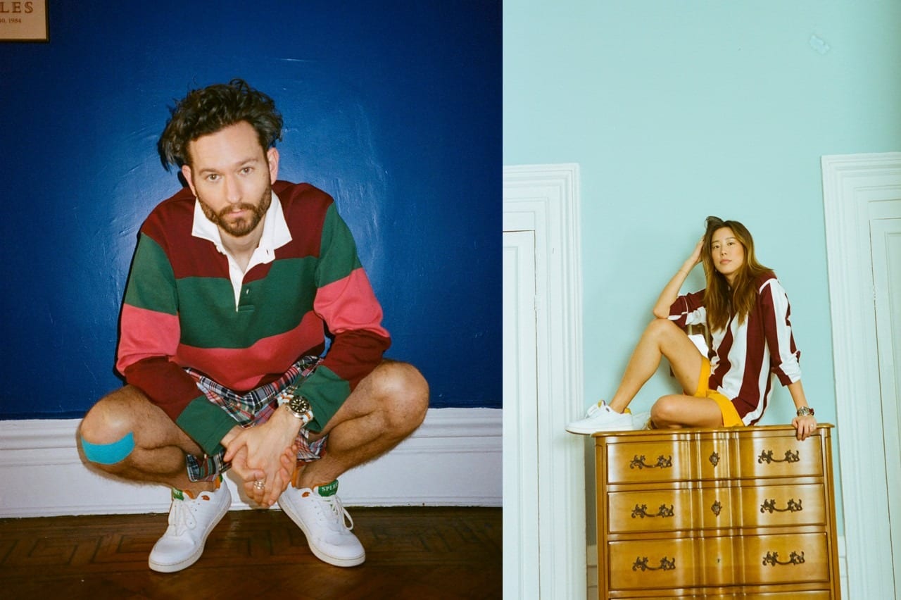lookbook rowing blazers ss20 19