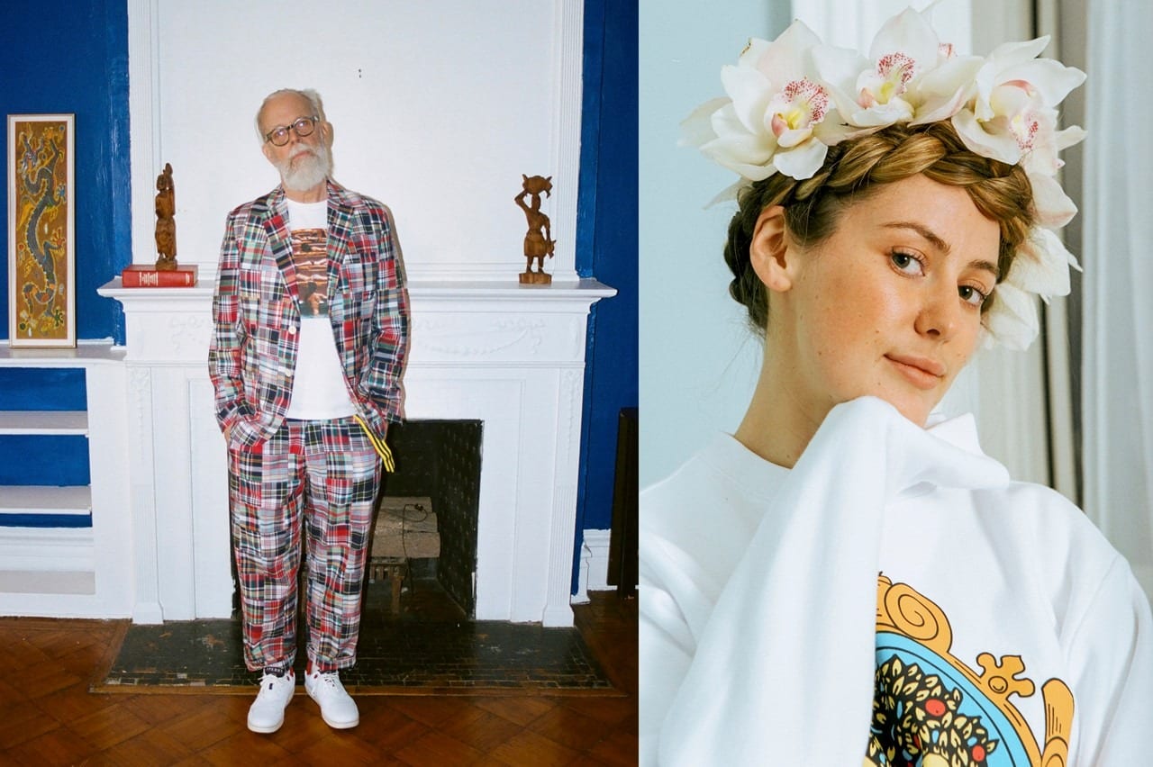 lookbook rowing blazers ss20 4