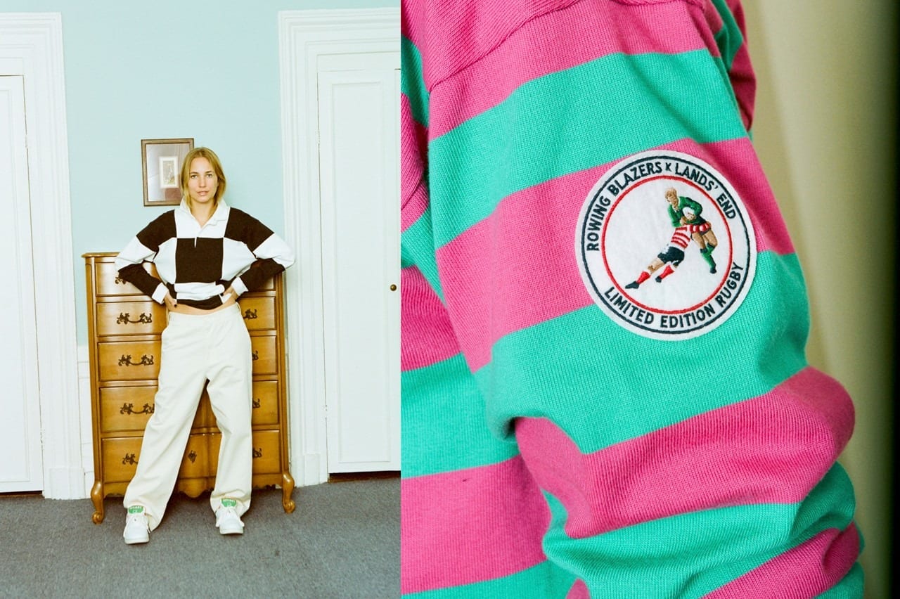 lookbook rowing blazers ss20 8