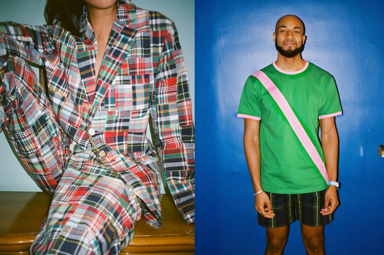lookbook rowing blazers ss20 9
