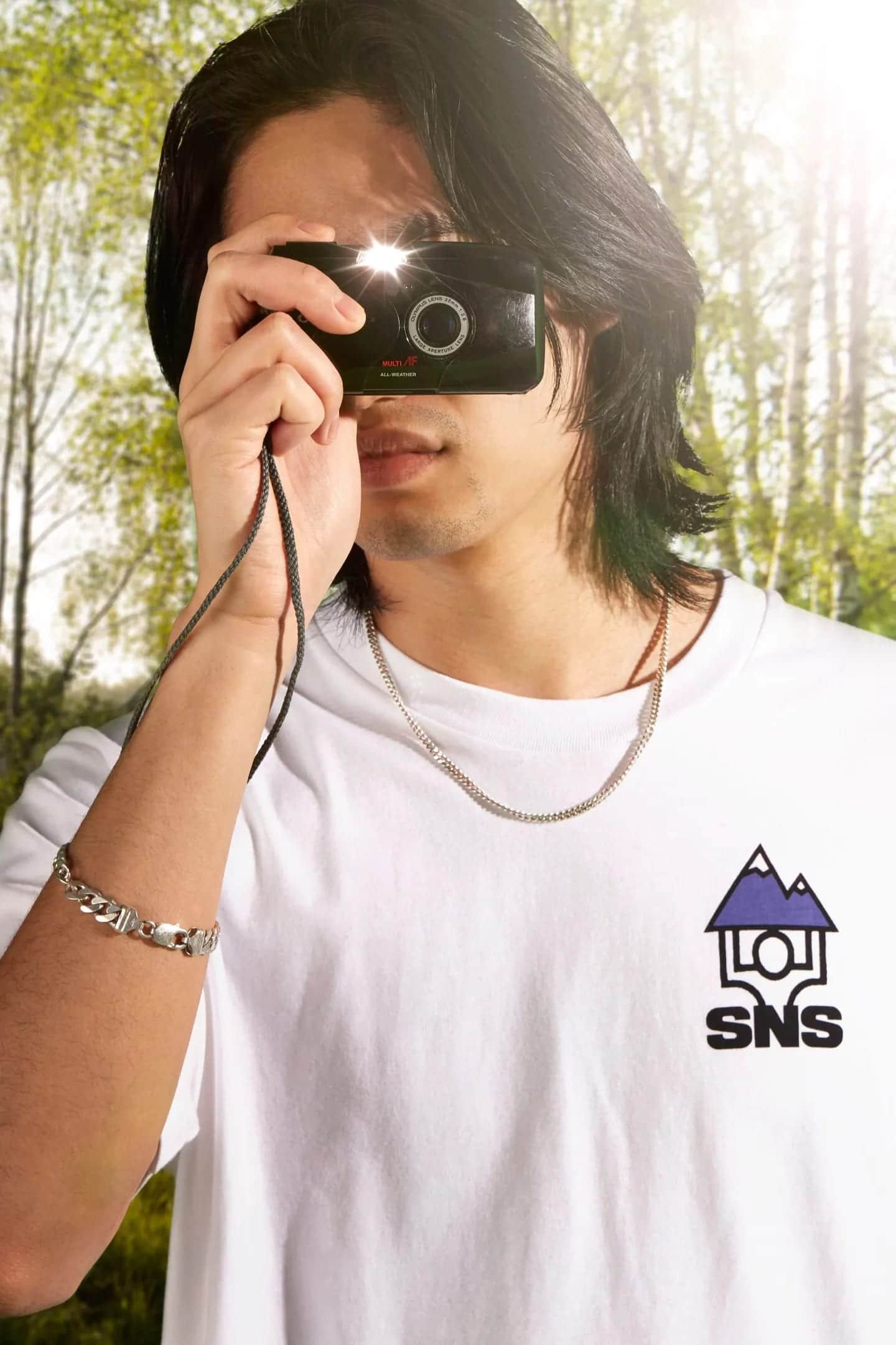 lookbook sneakersnstuff avalanche 12