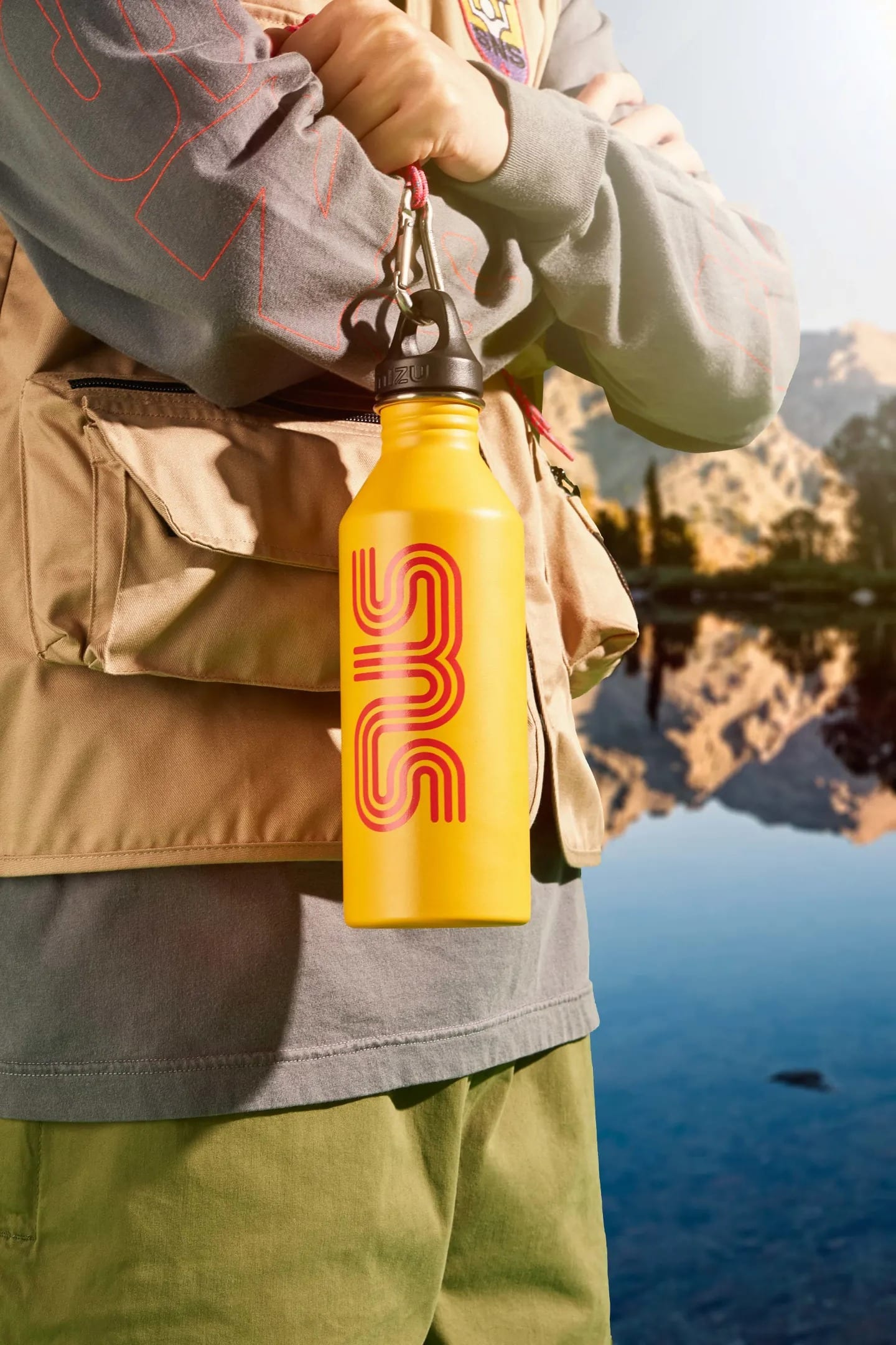 lookbook sneakersnstuff avalanche 3