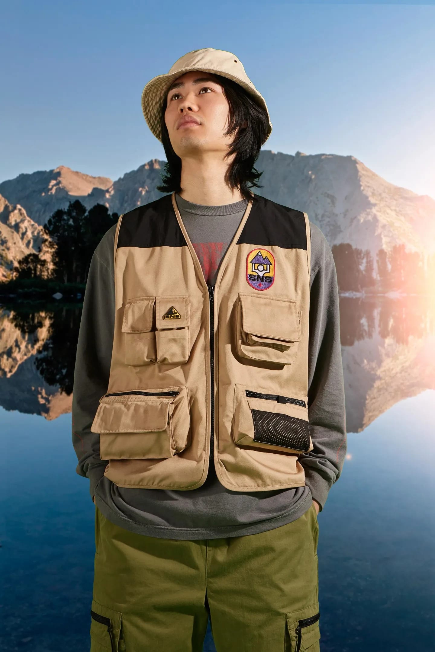 lookbook sneakersnstuff avalanche 4